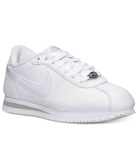 sneakers femme nike|casual nike sneakers for women.